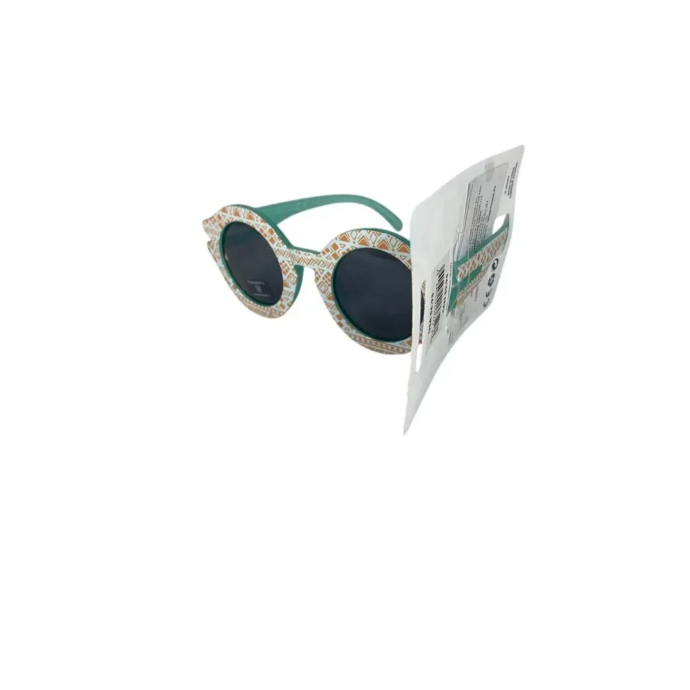 Disney Store Moana Round Sunglasses For Girls
